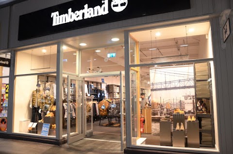 Timberland Outlet Bridgend