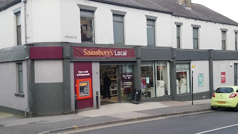 Sainsbury's Local