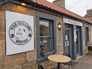 The Bulldog Bistro