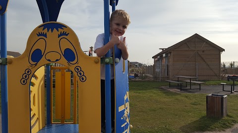 Aberavon Aqua Splash