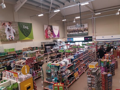 Pets at Home Bristol Emersons