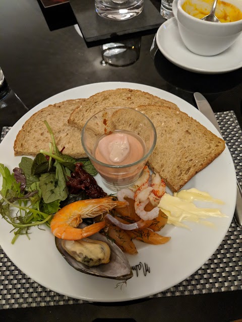 Malmaison Brasserie