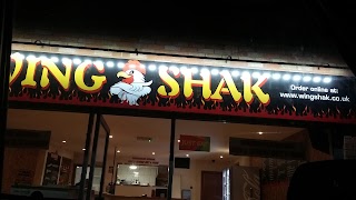 Wing Shak Takeaway