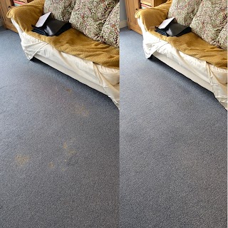 Smith’s Carpet Cleaning