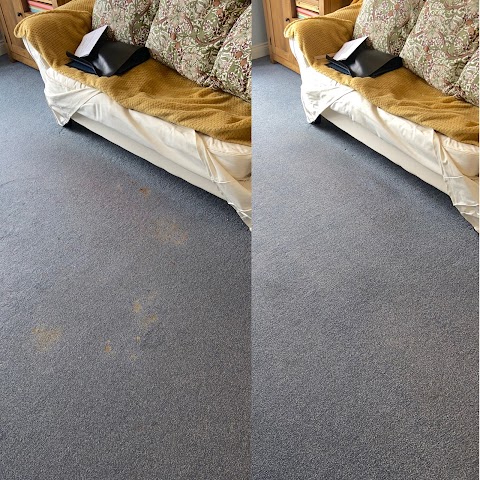 Smith’s Carpet Cleaning