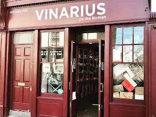 Vinarius