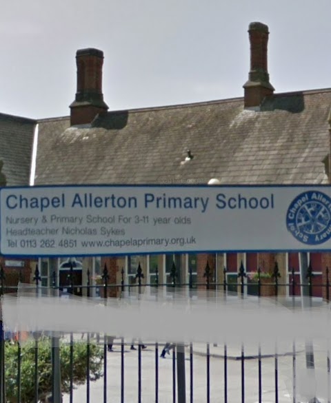 Chapel Allerton Primary School