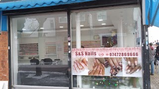 S&S NAILS