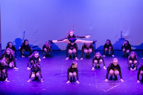 Clayton School Of Dance & Performing Arts