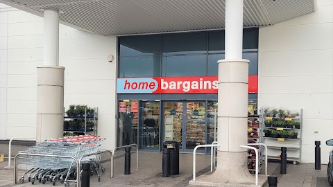 Home Bargains