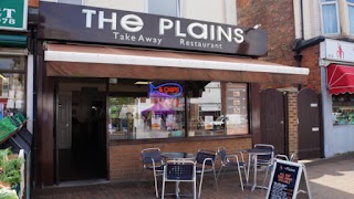 Plains Fish Bar