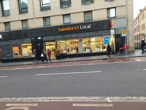 Sainsbury's Local