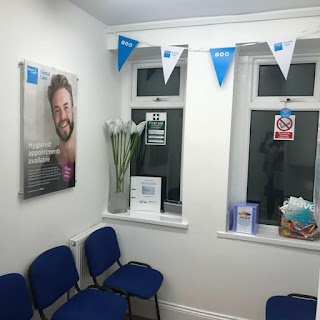 Bupa Dental Care Penarth