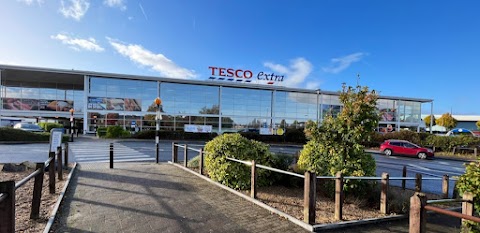 Tesco Extra