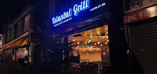Istanbul Grill Restaurant