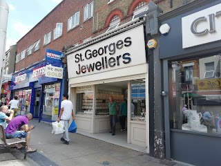 St George Jeweller's
