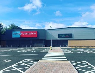 Home Bargains