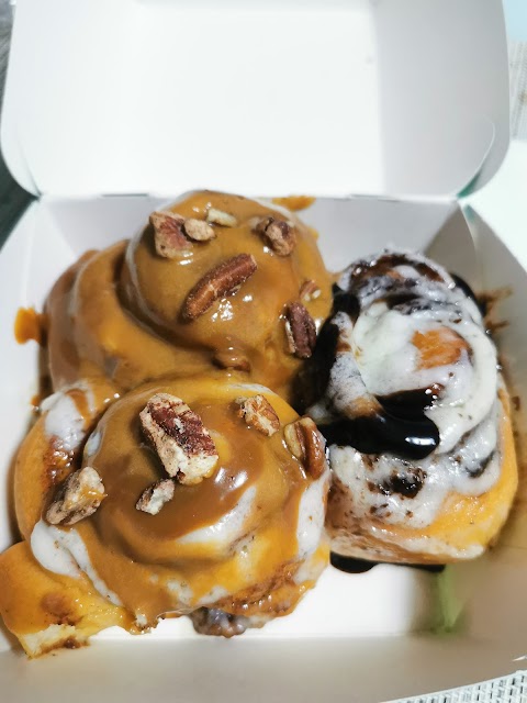 Cinnabon