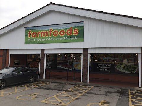 Farmfoods Ltd