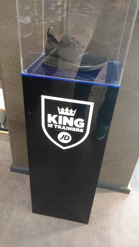 JD Sports