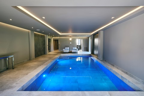 Cheshire Swimming Pools & Spas