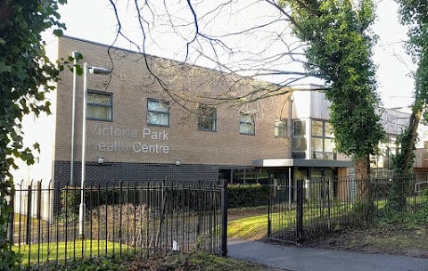 Victoria Park Health Centre