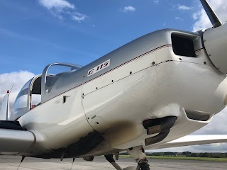 The Sherwood Flying Club Ltd