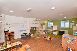 Bright Horizons Banstead Day Nursery and Preschool