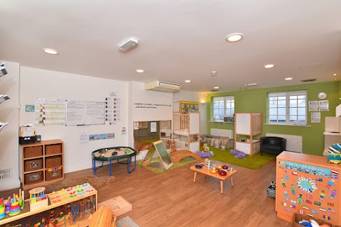 Bright Horizons Banstead Day Nursery and Preschool