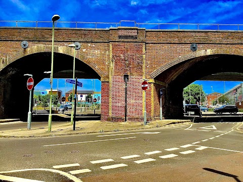 Bath Lane Play Area