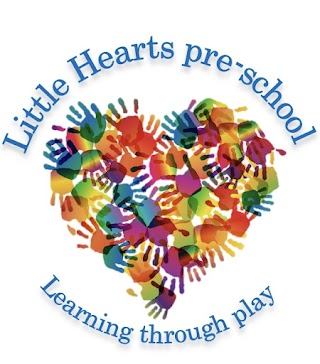 Little hearts pre-school