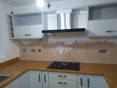 Lush Living Kitchen and Bedroom Ltd