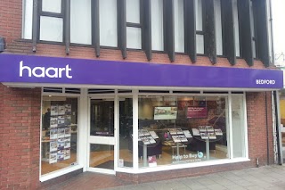 haart estate and lettings agents Bedford