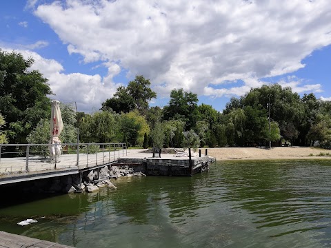 Золоті Піски База Відпочинку