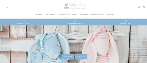 Babygifts.ie