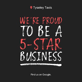 Tyseley Taxis