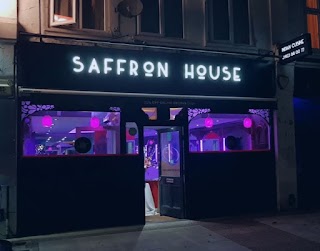 Saffron House Watford