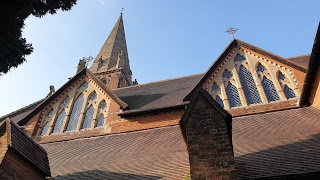 Saint Michael and All Angels Infant School