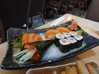 Wakame (Cheltenham)