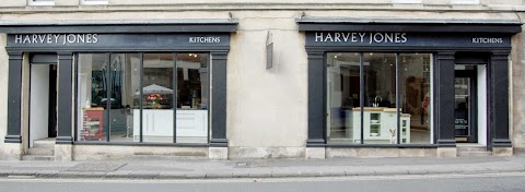 Harvey Jones Kitchens Bath