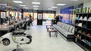 Marmaris Turkish Barbers Eastwood