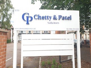 Chetty & Patel Solicitors