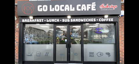 Go Local Café