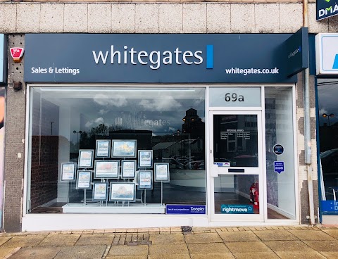 Whitegates Wolverhampton Lettings & Estate Agents