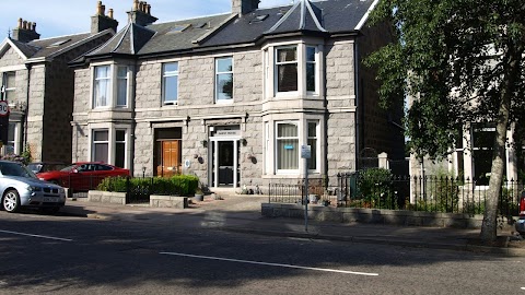 Vaila Guest House - Aberdeen