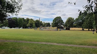 Parson's Close Recreation Ground