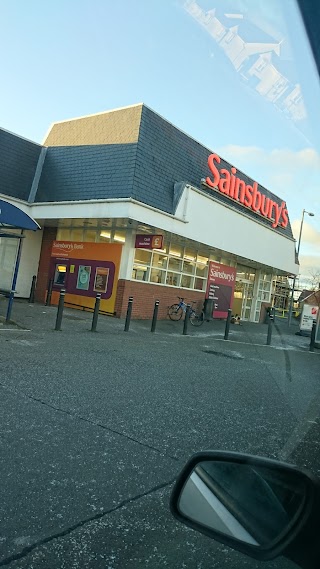 Sainsbury's