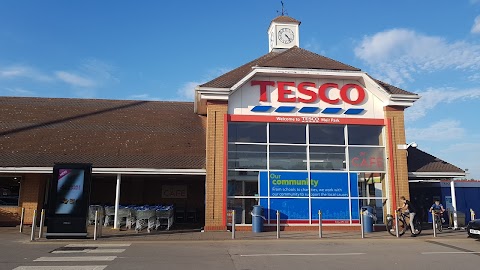 Tesco Superstore