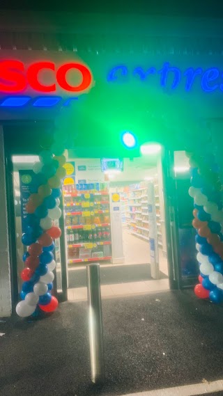 Tesco Express