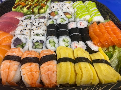 Yasaka Sushi